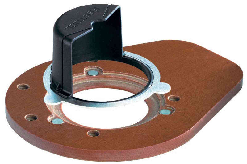 Festool FES-493233 Table Widener Base LAS-OF 1400