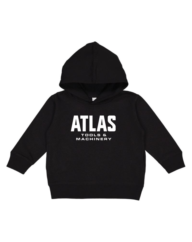 Atlas Tools & Machinery Toddler Hoodie