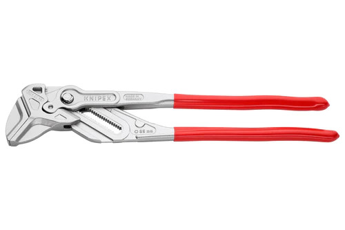 Knipex KNIP-8603400SBA 16in Xl Pliers Wrench