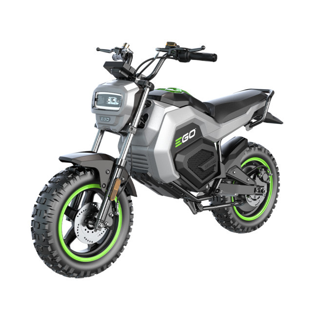 EGO Power EGO-MB1000C 56V Mini Bike Bare Tool