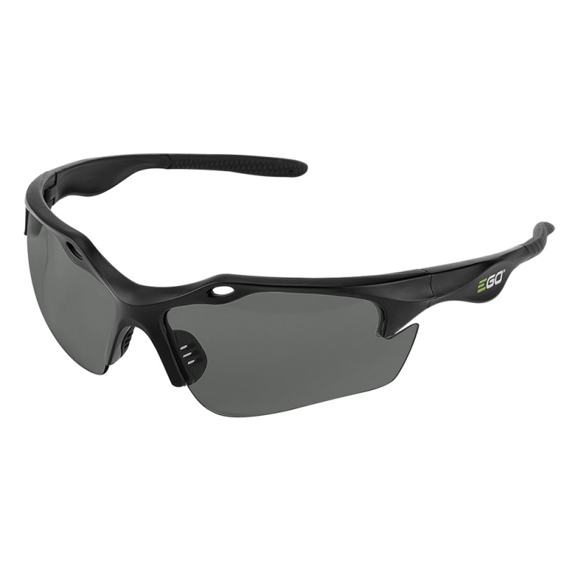 EGO Power EGO-GS002 Safety Glasses With Gray Lenses
