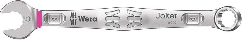 Wera Tools WERA-050202XX001 Metric Joker Combination Wrench