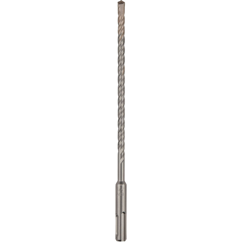 DEWALT DEW-DW54XX-1INXX SDS Plus 2 Cutter Drill Bit