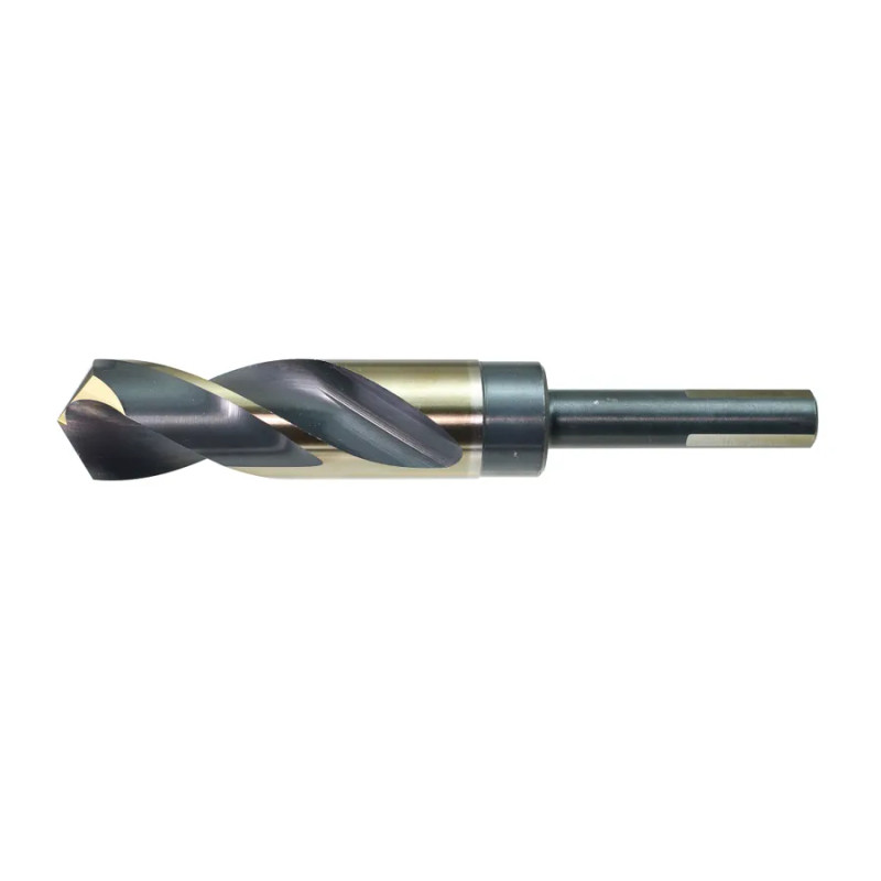 Walter Surface Technologies WAL-1000EF Split Point 3-Flats Reduced Shank