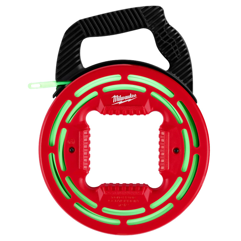 Milwaukee MIL-48-22-4184 40ft Glow Fish Tape
