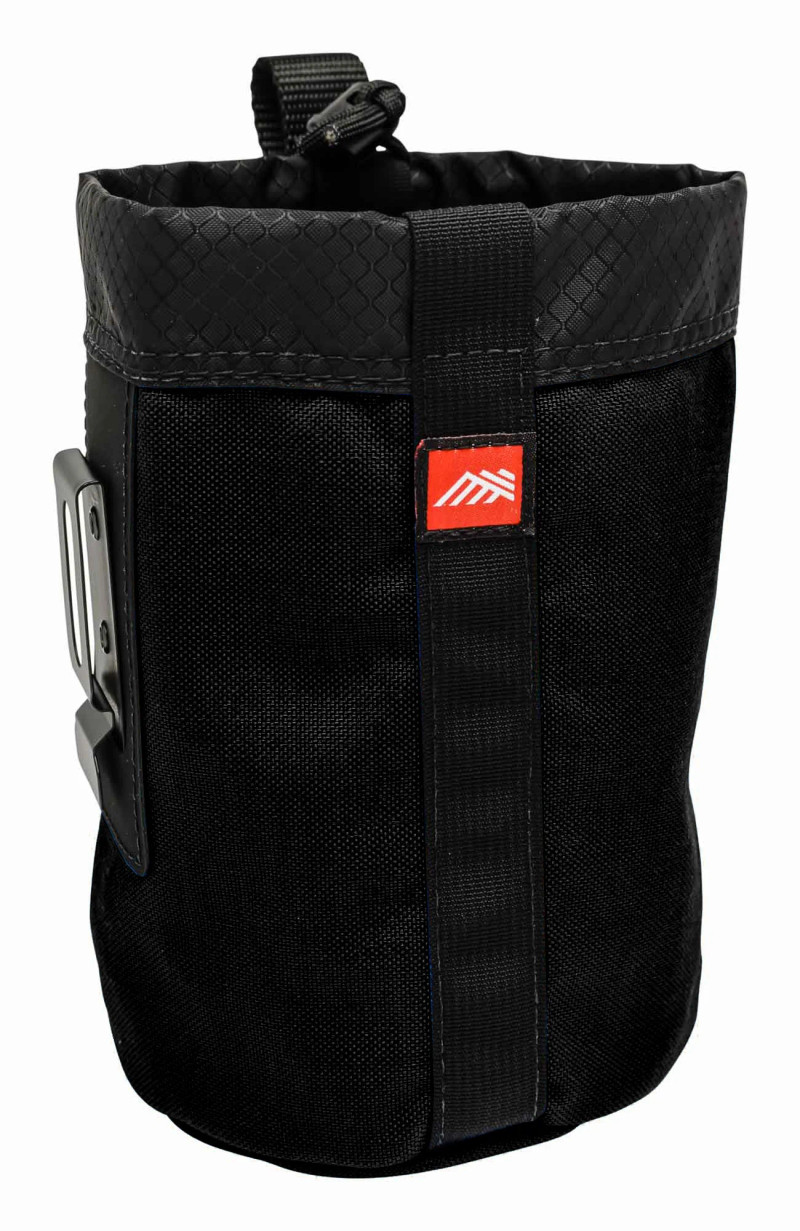 Diamondback DBT-DB506-BK-A DB SAX2 Tool Bag Black