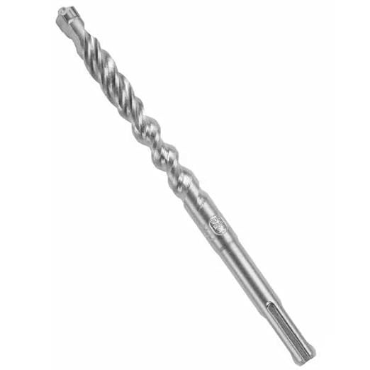Bosch BOS-HCFC207XX 7/16in Bulldog Rotary Hammer Drill Bits