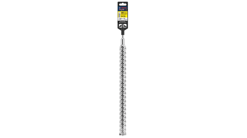 Bosch BOS-HCFC2287 1-1/8 x 18 Bulldog SDS+ Bit