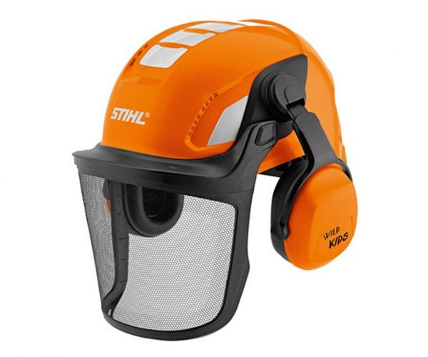 STIHL STIHL-04204600001 Toy Helmet