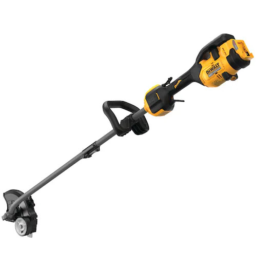 DEWALT DEW-DCED472B 60V MAX 7-1/2in Brushless Attachment Capable Edger (Bare Tool)