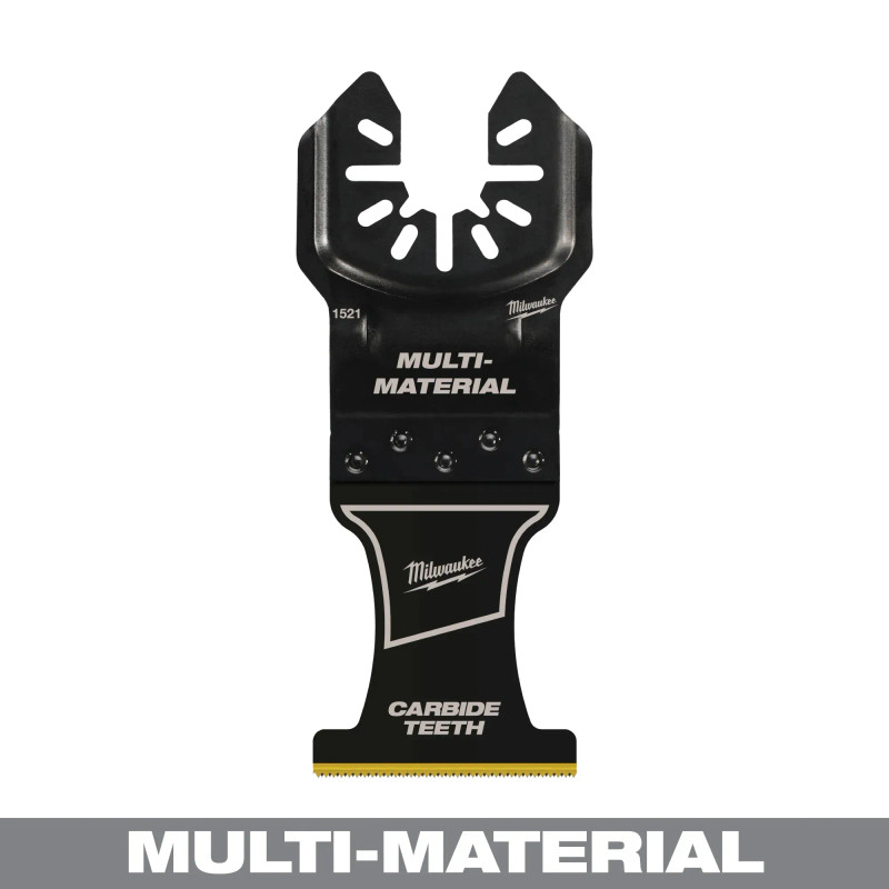 Milwaukee MIL-49-25-152X 1-3/8in TITANIUM CT BLADE