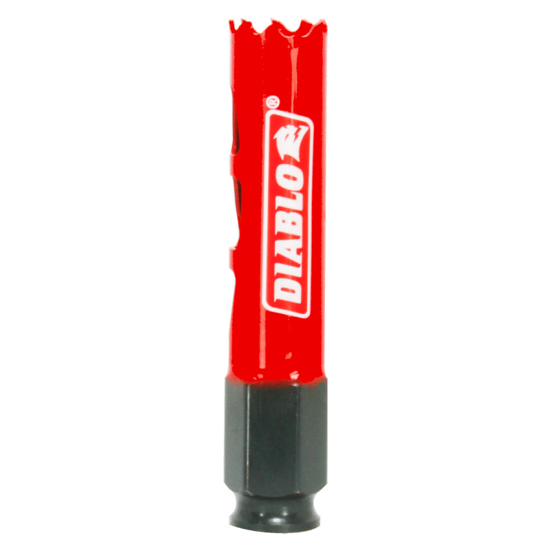 Diablo FRE-DHSXXXX Hole Saw