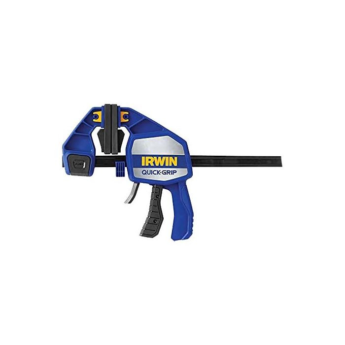 Irwin IRW-19647XX Quick-Grip Clamp/Spreader