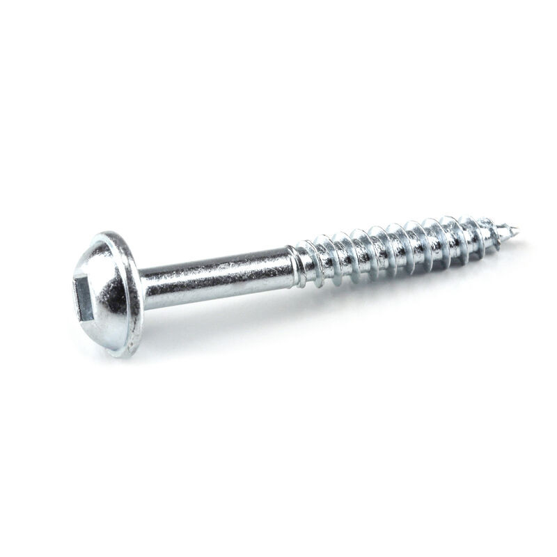 Kreg Tool KREG-SML-F125 1-1/4in #8 Fine Pocket Screw