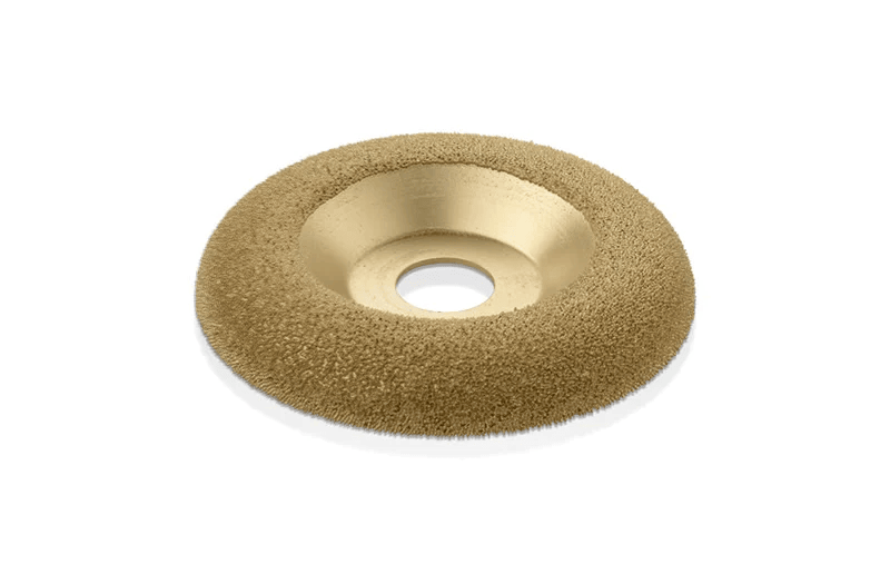 KUT-DW412OXXX 4.5in Dish Wheel SSG