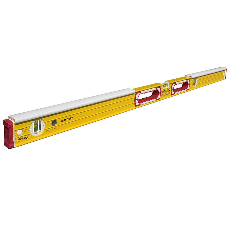 Stabila STAB-364XX Type 196-2K Masons Level