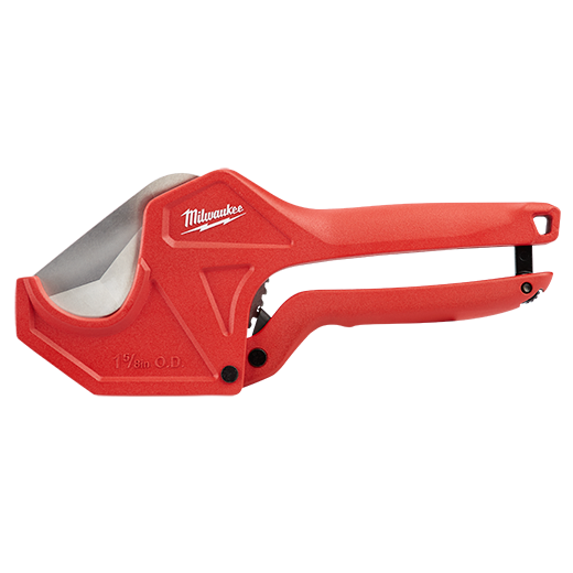 Milwaukee MIL-48-22-421X Ratcheting Pipe Cutter