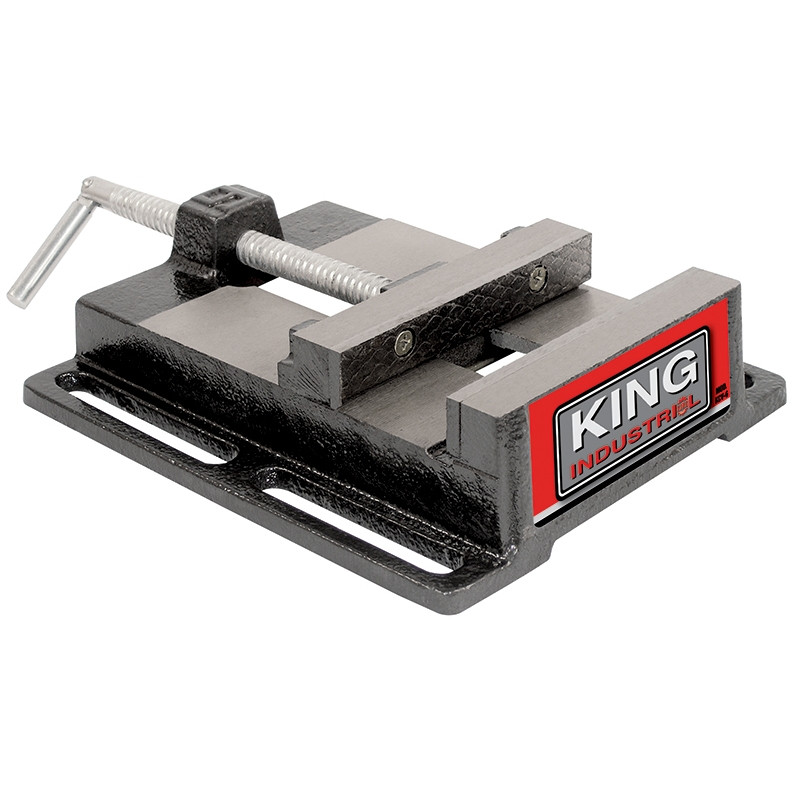 King KING-KPV-6 6in Drill Press Vise