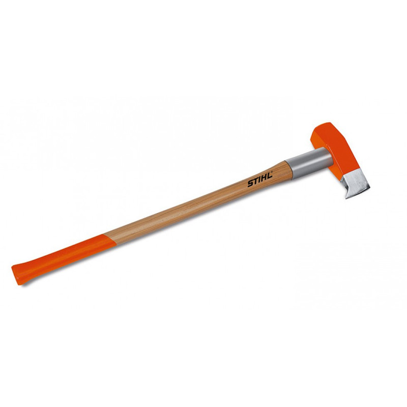 Stihl STIHL-00008812011 Splitting Maul With Protective Sleeve