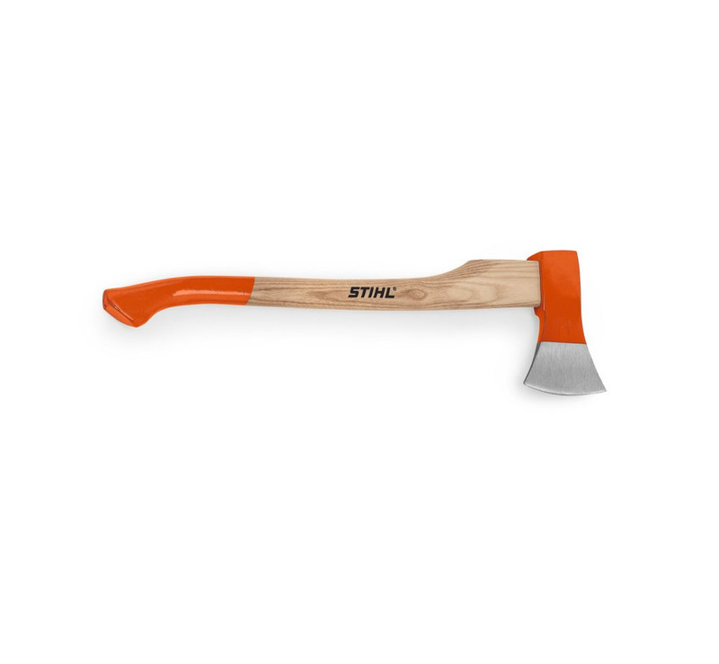 Stihl STIHL-00008811914 AX 13 C Cleaving Hatchet