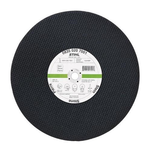 Stihl STIHL-08350307001 14" Asphalt Abrasive Wheel