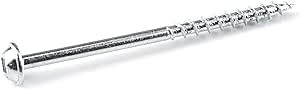 Kreg Tool KREG-SML-C250 2-1/2in #8 Coarse Pocket Screw