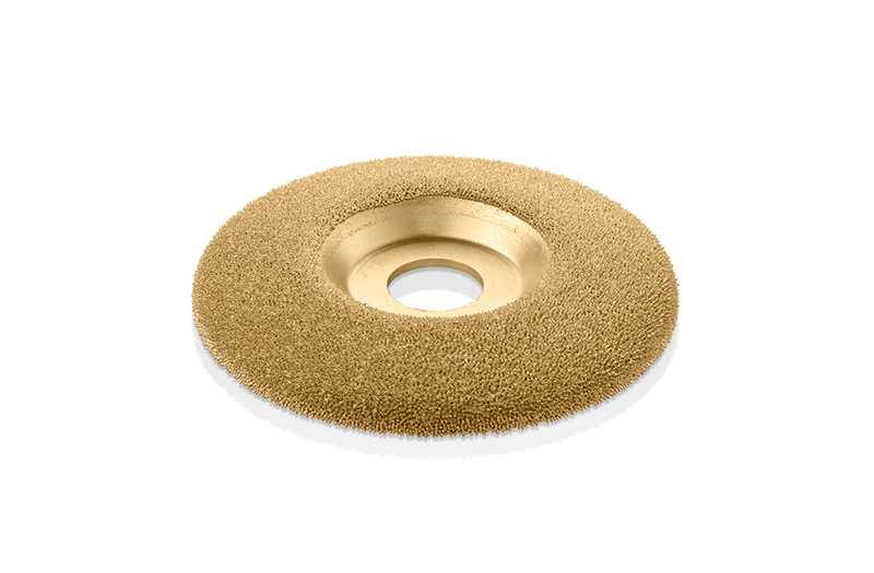 Kutzall KUT-SD412OXXX 4.5in Sanding Disc SSG