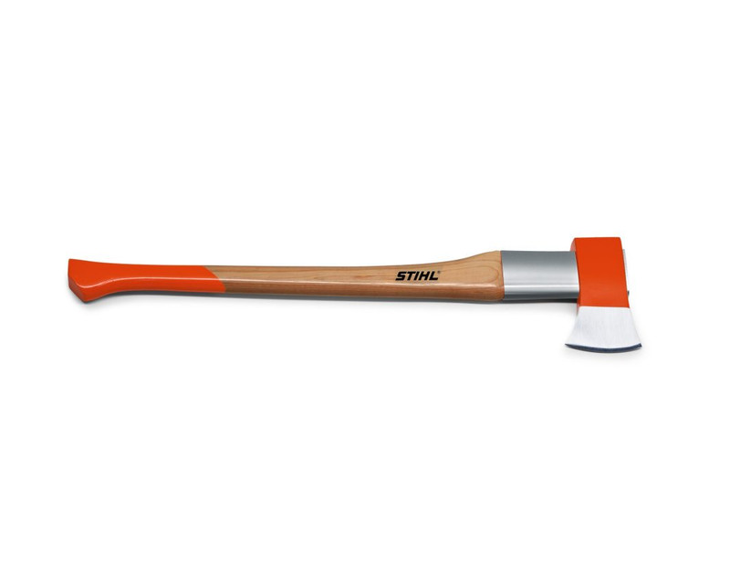 Stihl STIHL-00008812014 Splitting Axe With Protective Sleeve