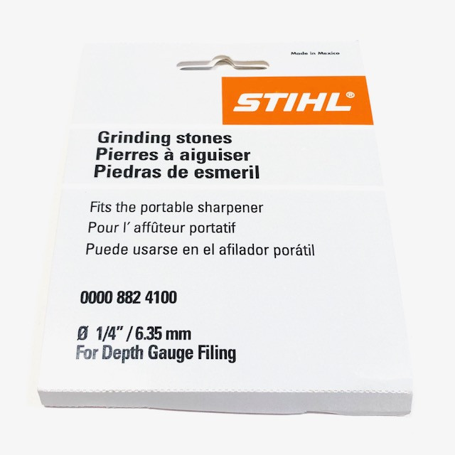 Stihl STIHL-00008824100 1/4in Grinding Stone