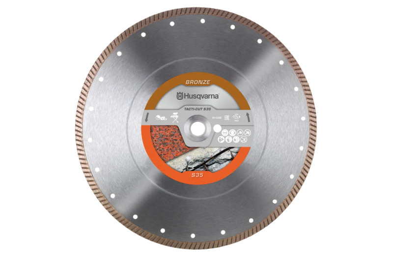 Husqvarna HUSQ-579815720 14in TACTI-CUT S35