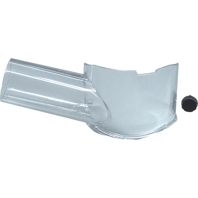 Makita MAK-195559-1 Dust Nozzle For Fixed Base Routers