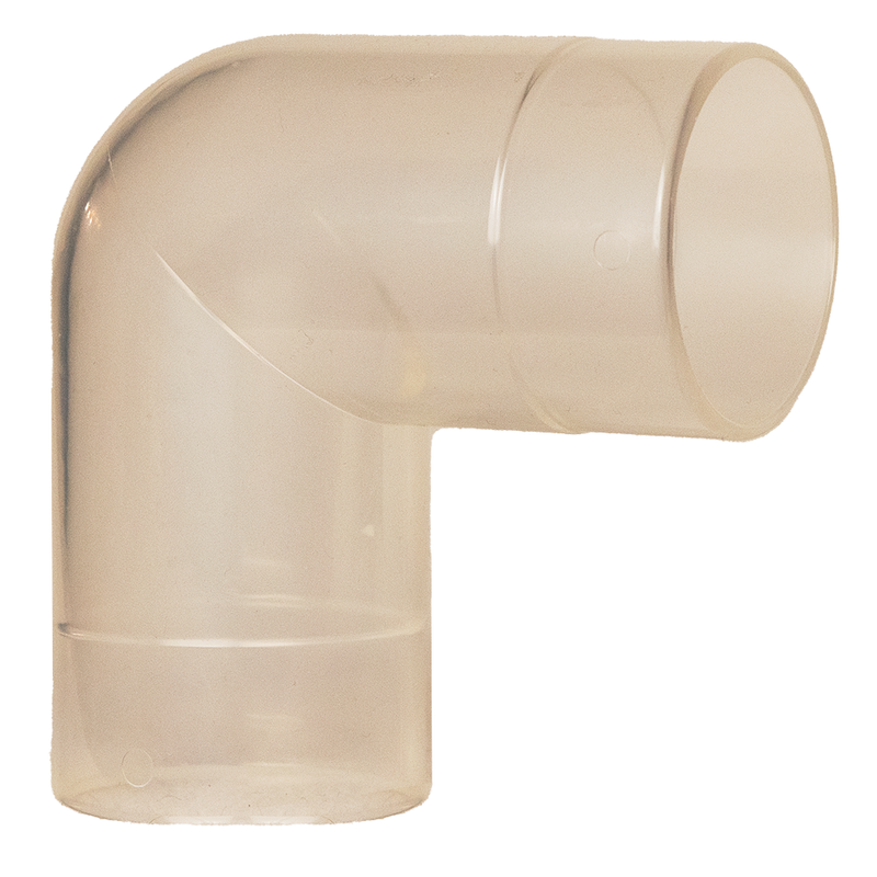 BlackJack WKS-13371 2-1/2in Elbow