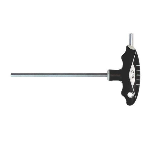 VEGA VEGA-LTH0254 HEX 2.5mm x 100mm T-Handle