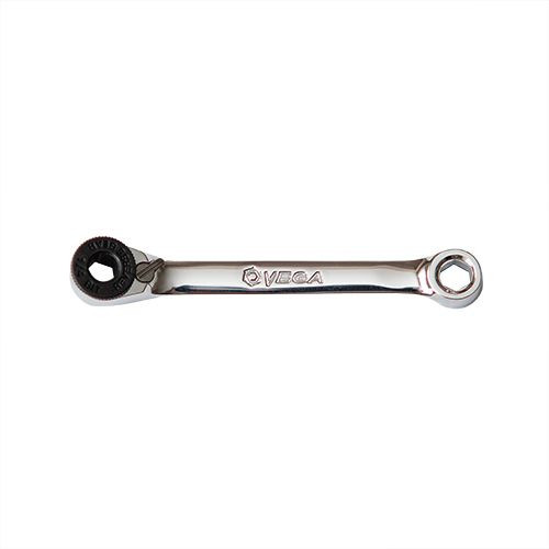 VEGA VEGA-SBW90 1/4 x 3-1/2in Mini Bit Ratchet