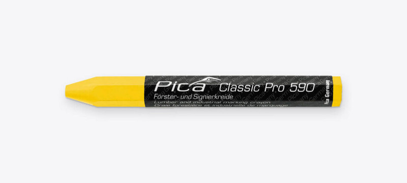 Pica-Marker PICA-590 Lumber Crayon