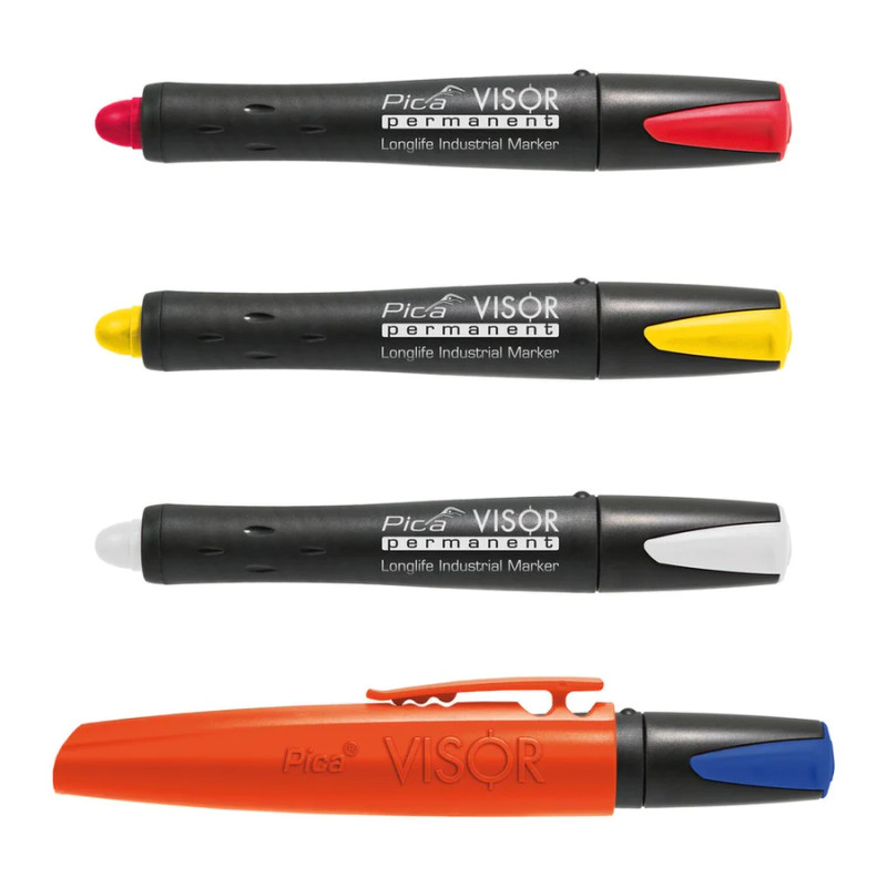 Pica-Marker PICA-990 Visor Marker