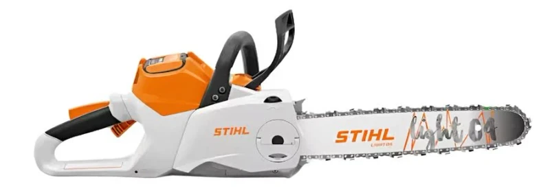 Stihl STIHL-MSA200C-12 MSA 200 C-B 36V Battery 12in Chainsaw Bare Tool