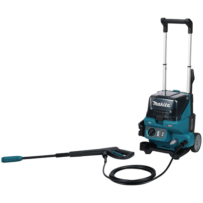 Makita MAK-HW001GZ 40V MAX XGT Pressure Washer Bare Tool
