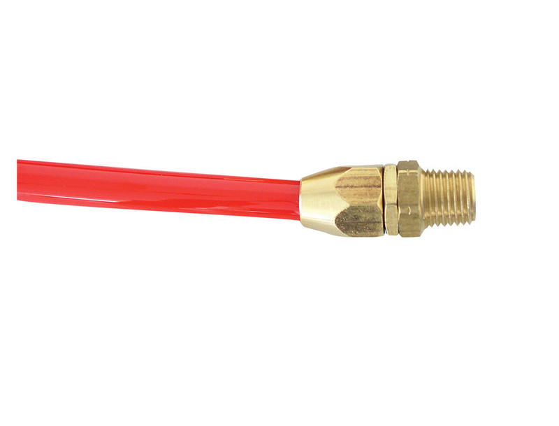 Topring TOP-17.044 1/4x1/4 (M) NPT Swivel Fitting