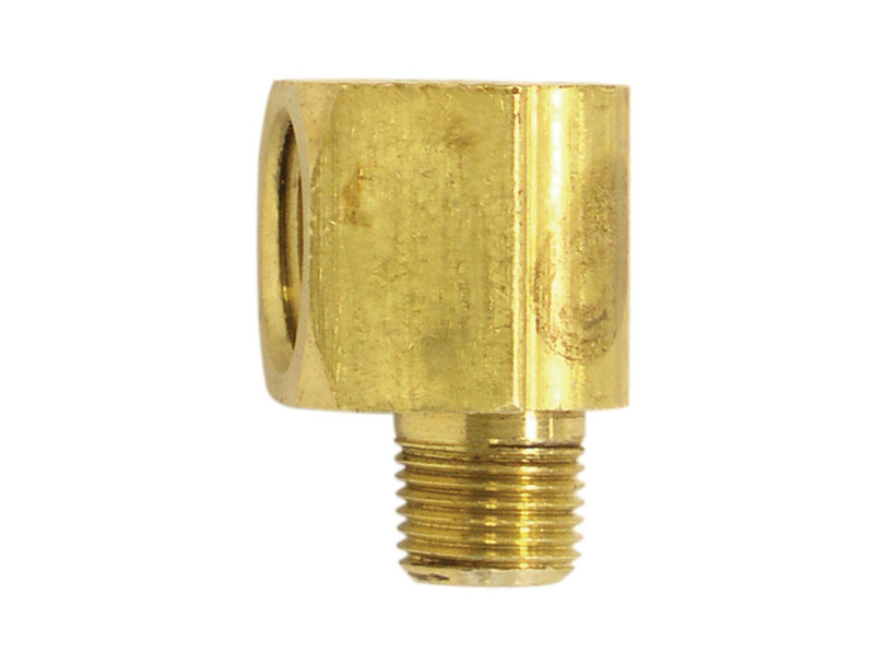 Topring TOP-41.235 1/4 NPT-1/4 NPT Street Elbow