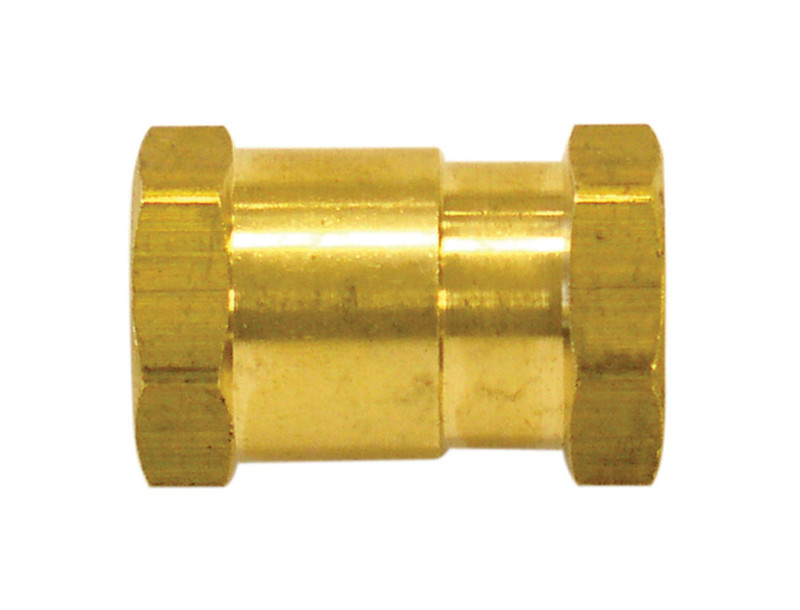 Topring TOP-41.202 3/8 NPT - 1/4 NPT Female Reducer