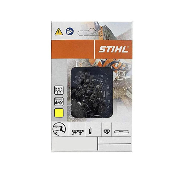 Stihl STIHL-71PM356E Replacement Chain 71PM3 56 Links