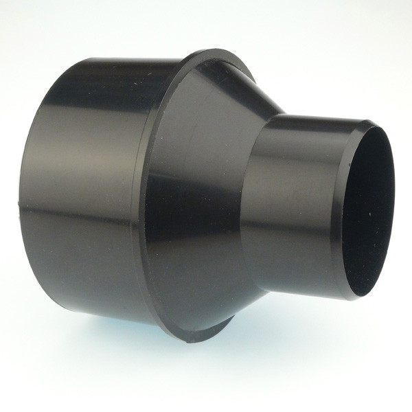 BlackJack WKS-13390 4in to 2-1/2in Adapter