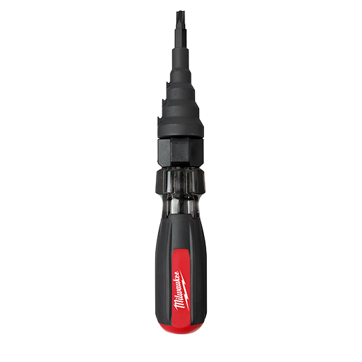 Milwaukee MIL-48-22-2870 7-IN-1 Conduit reamer with ECX Bit