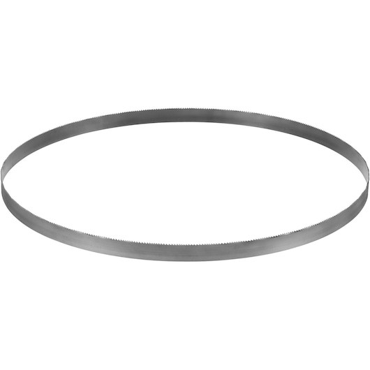 DEWALT DEW-DW3982 14TPI .020in Portable Band Saw Blade 3-Pack