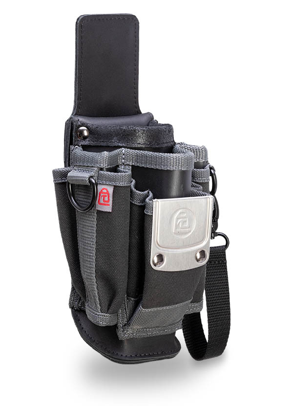 Veto Pro Pac VPP-MP1X Small Tool Pouch Black