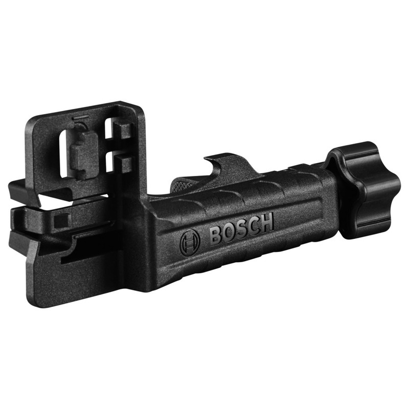 Bosch BOS-1600A00FD1 Clamp Bracket for LR20 Laser Detector