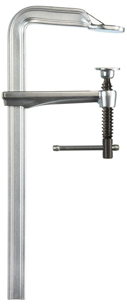 BES-660-S8 8in F-STYLE BAR CLAMP