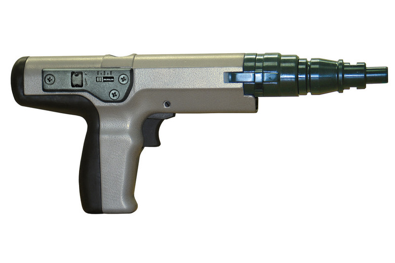 UCAN UCAN-LV367K Semi-Auto Powder Actuated Tool