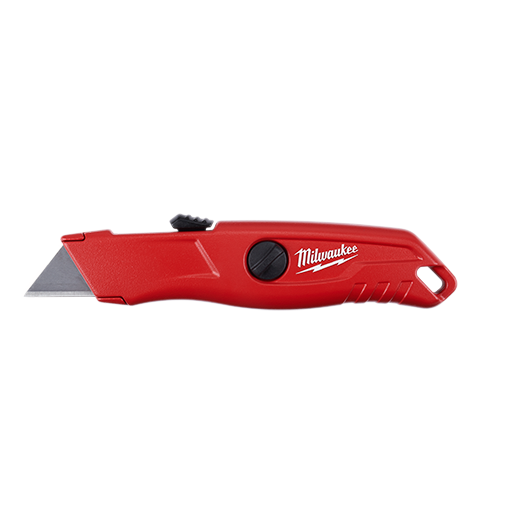 Milwaukee MIL-48-22-1512 Self Retracting Utility Knife